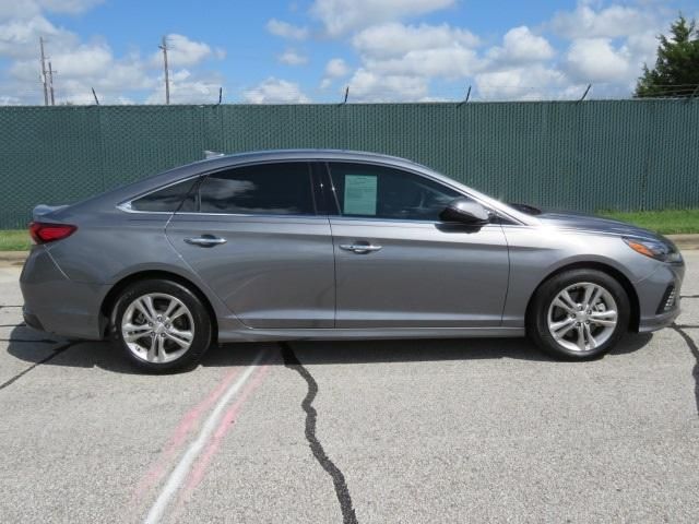 2020 Hyundai Sonata Limited For Sale Specifications, Price and Images