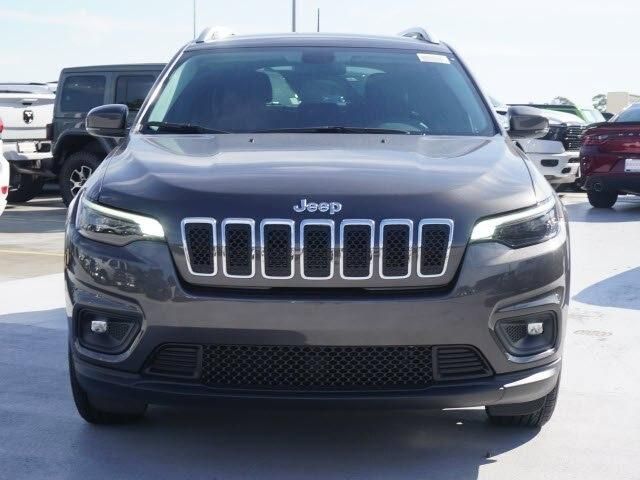  2019 Jeep Compass Altitude For Sale Specifications, Price and Images