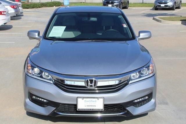 Certified 2017 Honda Accord Sport w/Honda Sensing For Sale Specifications, Price and Images