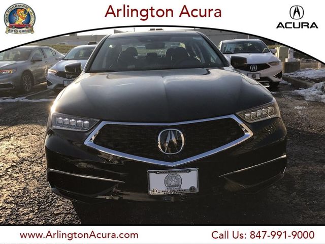  2008 Acura TL 3.2 For Sale Specifications, Price and Images