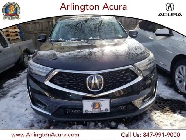  2007 Acura RDX For Sale Specifications, Price and Images