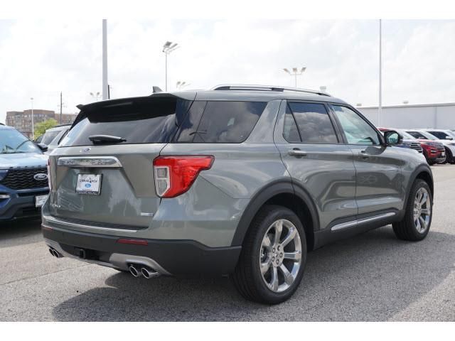 Certified 2019 Ford Explorer sport For Sale Specifications, Price and Images