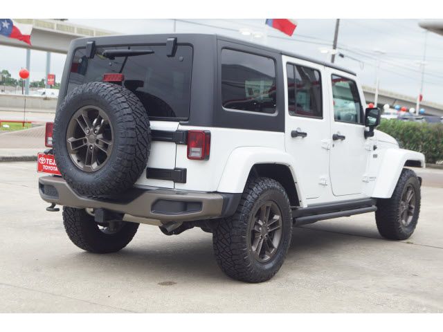  2013 Jeep Wrangler Rubicon For Sale Specifications, Price and Images
