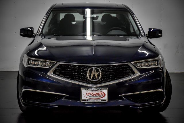 Certified 2020 Acura TLX 2.4L