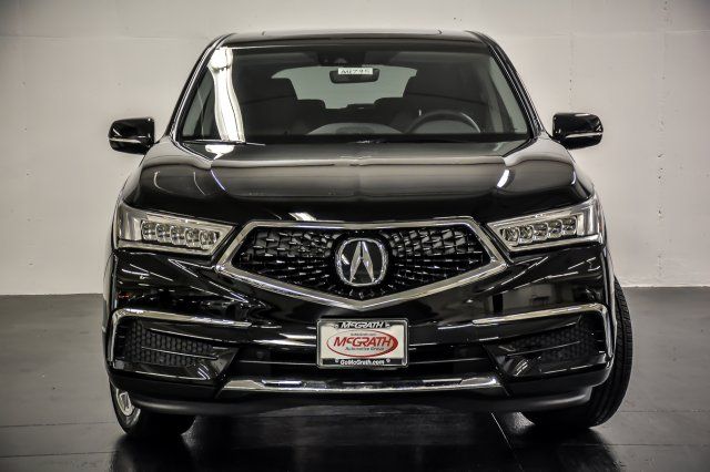 Certified 2019 Acura MDX 3.5L w/Technology Package