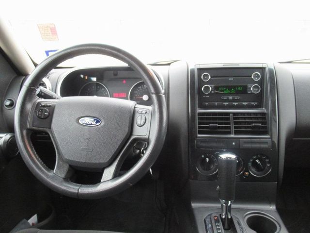  2009 Ford Explorer XLT