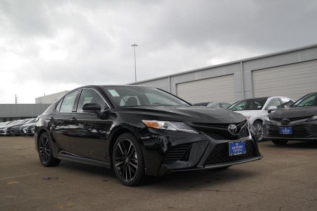 Certified 2019 Toyota Camry LE For Sale Specifications, Price and Images