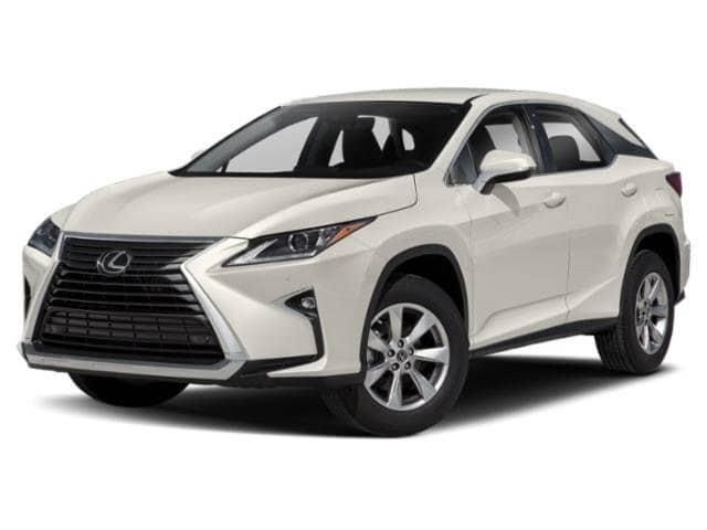  2018 Lexus RX 450h 450H For Sale Specifications, Price and Images
