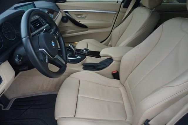  2016 BMW 335 Gran Turismo i xDrive
