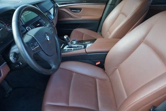  2014 BMW 535 i xDrive