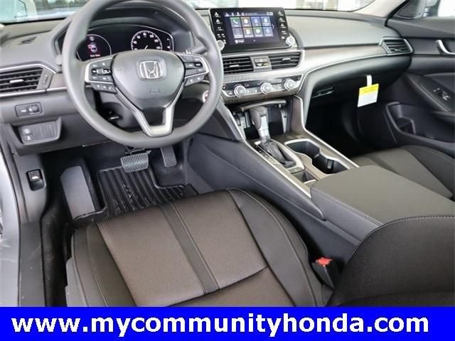  2020 Honda Accord EX 1.5T