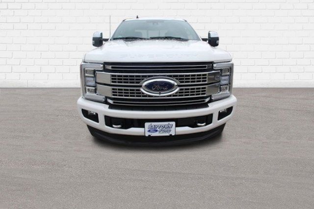  2016 Ford F-350 Platinum For Sale Specifications, Price and Images