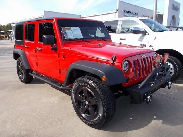  2014 Jeep Wrangler Sport For Sale Specifications, Price and Images