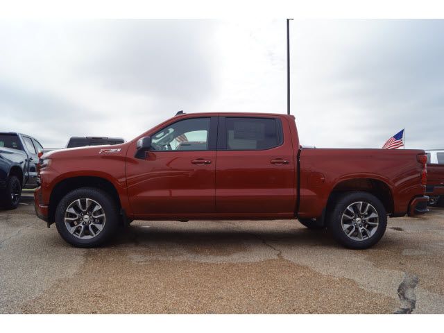  2020 Chevrolet Z71 For Sale Specifications, Price and Images