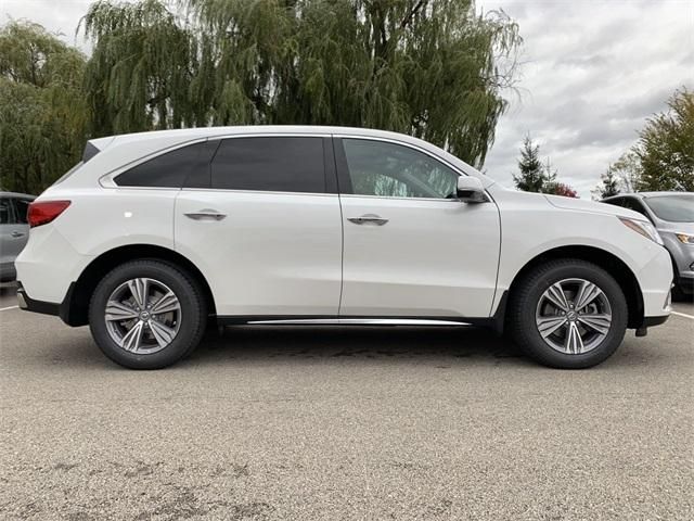 Certified 2020 Acura RDX Technology Package For Sale Specifications, Price and Images