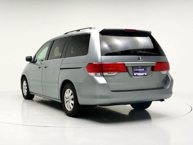  2010 Honda Odyssey EX-L