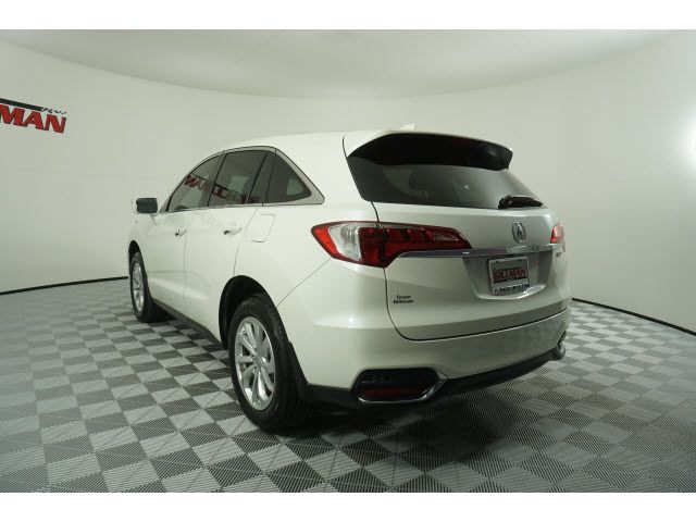  2018 Acura RDX AcuraWatch Plus Package