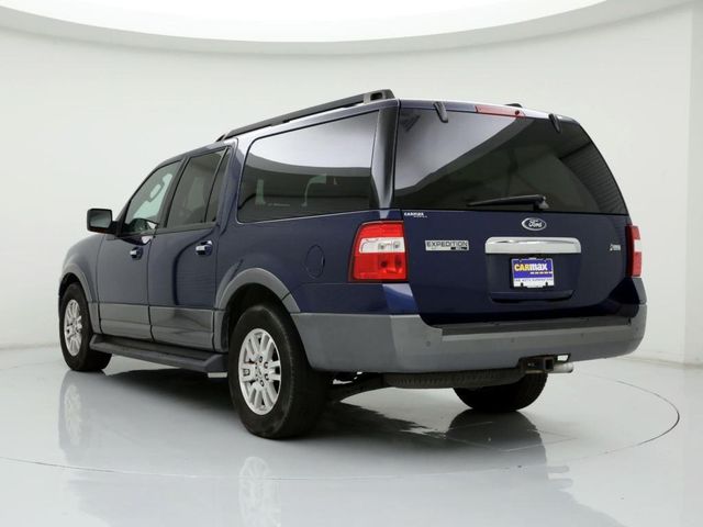  2011 Ford Expedition EL XLT