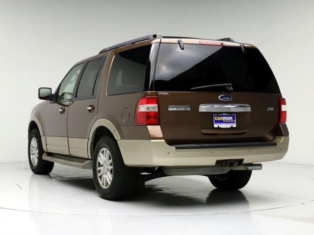  2011 Ford Expedition XLT