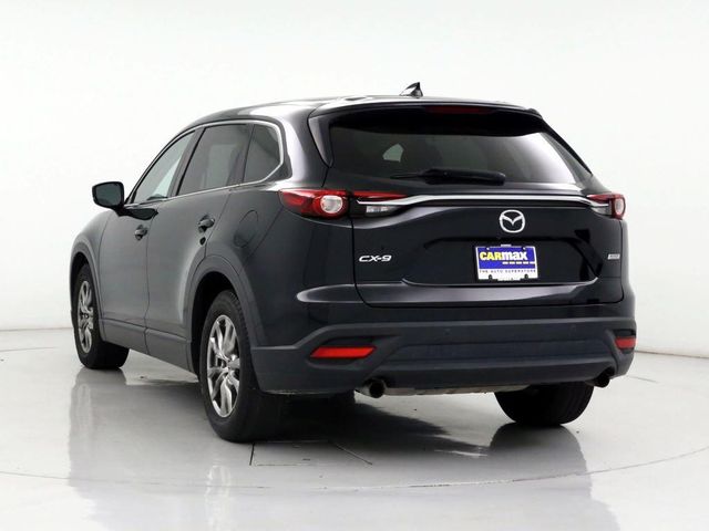  2016 Mazda CX-9 Touring