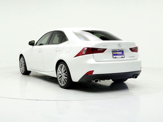  2008 Lexus IS 350 For Sale Specifications, Price and Images