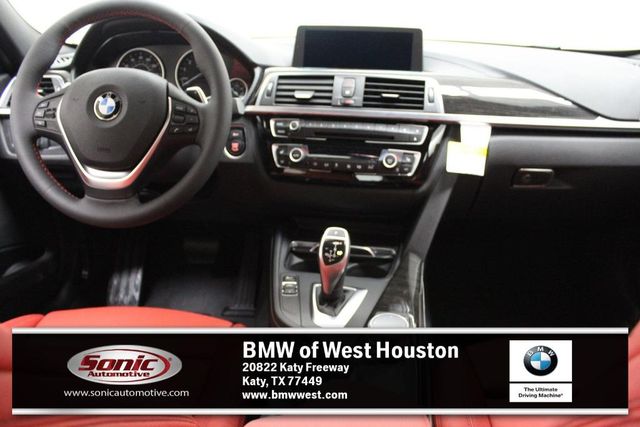 Certified 2018 BMW 330 i