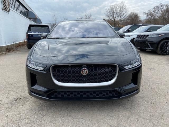  2019 Jaguar I-PACE HSE/First Edition
