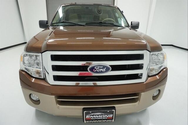  2011 Ford Expedition EL XLT