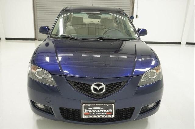  2009 Mazda Mazda3 i Touring Value