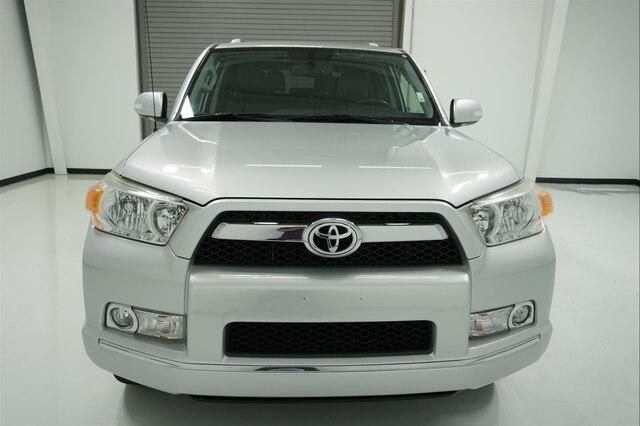  2012 Toyota 4Runner SR5