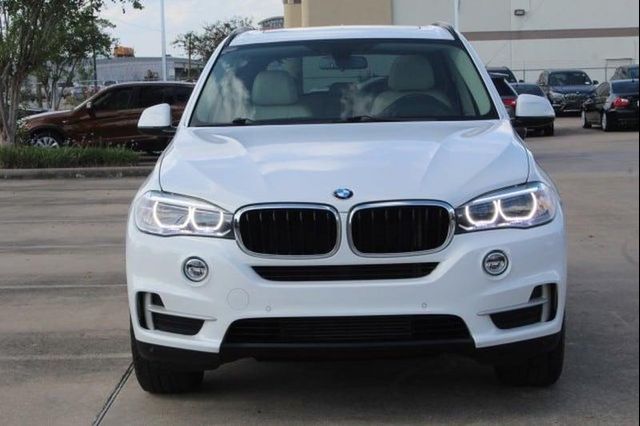  2018 BMW X5 xDrive35i For Sale Specifications, Price and Images