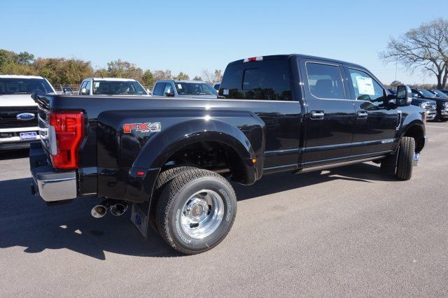 2019 Ford F-350 F-350 King Ranch