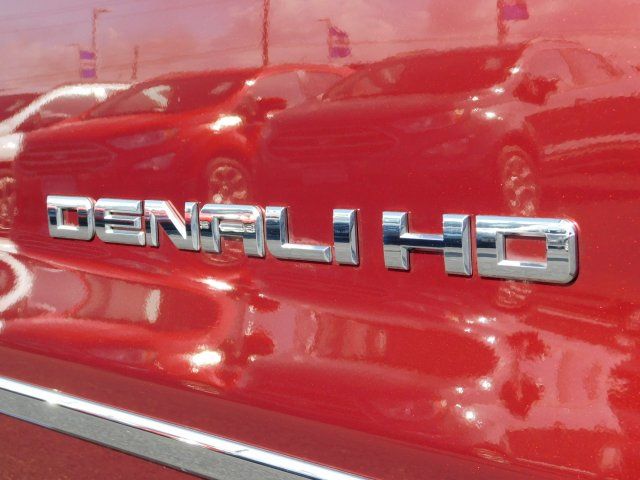  2016 GMC Sierra 2500 Denali