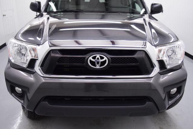  2015 Toyota Tacoma PreRunner