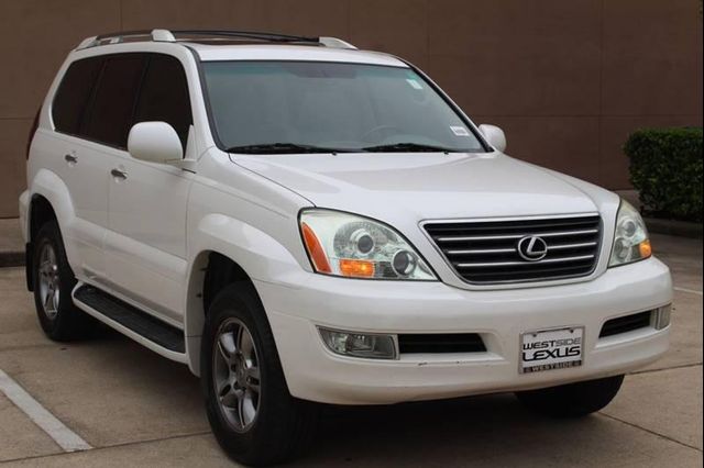  2014 Lexus GX 460 Luxury For Sale Specifications, Price and Images