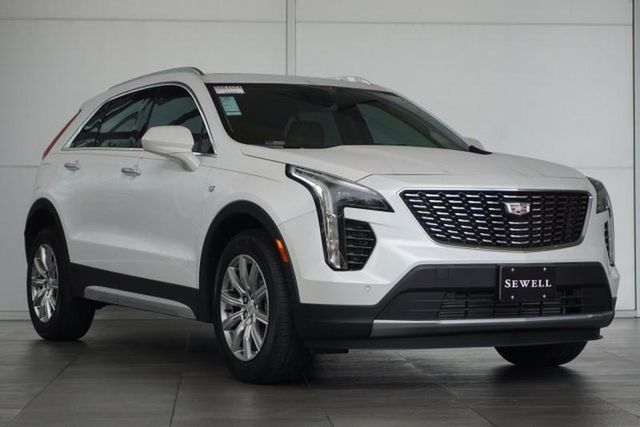  2019 Cadillac XT4 Sport For Sale Specifications, Price and Images