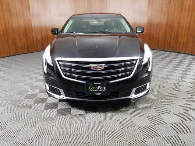  2018 Cadillac XTS Luxury