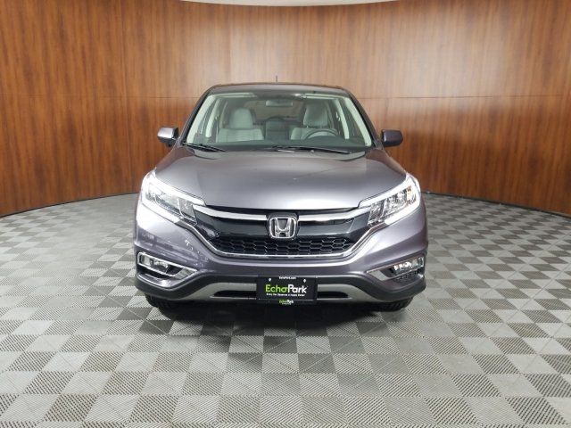  2015 Honda CR-V EX For Sale Specifications, Price and Images
