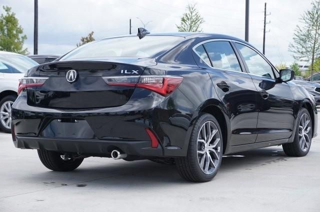  2019 Acura ILX Technology Package