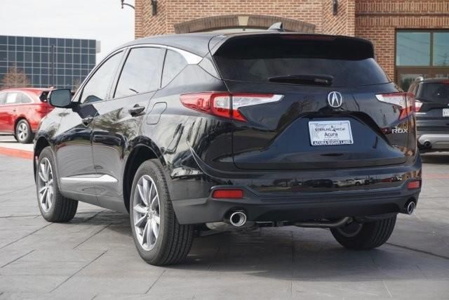 2020 Acura RDX Technology Package - Cars & Bikes ...