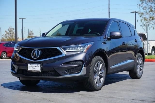 2020 Acura MDX 3.5L Technology & A-Spec Pkgs For Sale Specifications, Price and Images