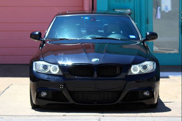  2011 BMW 335 d