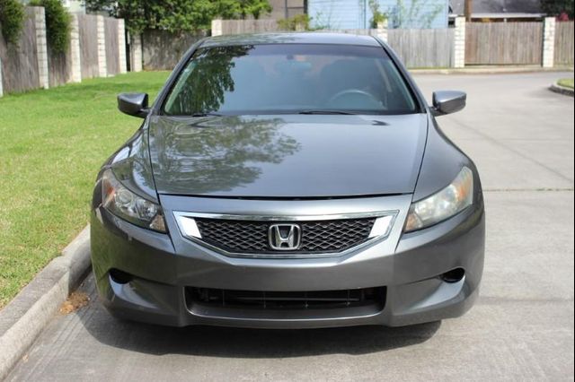 2009 Honda Accord EX