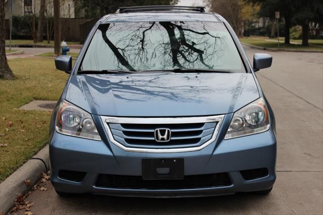  2008 Honda Odyssey EX