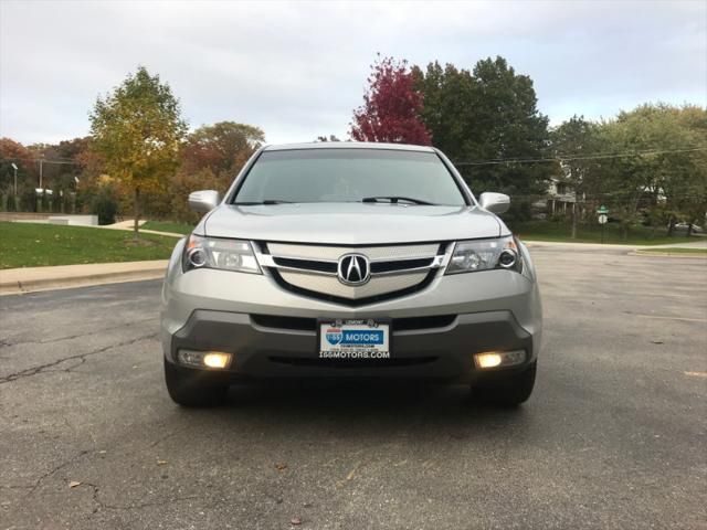  2012 Acura MDX 3.7L For Sale Specifications, Price and Images