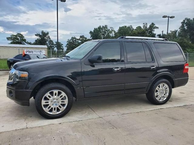  2013 Ford Expedition Limited