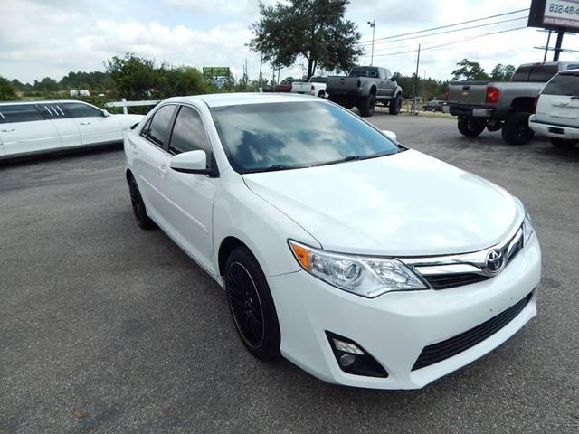  2013 Toyota Camry LE