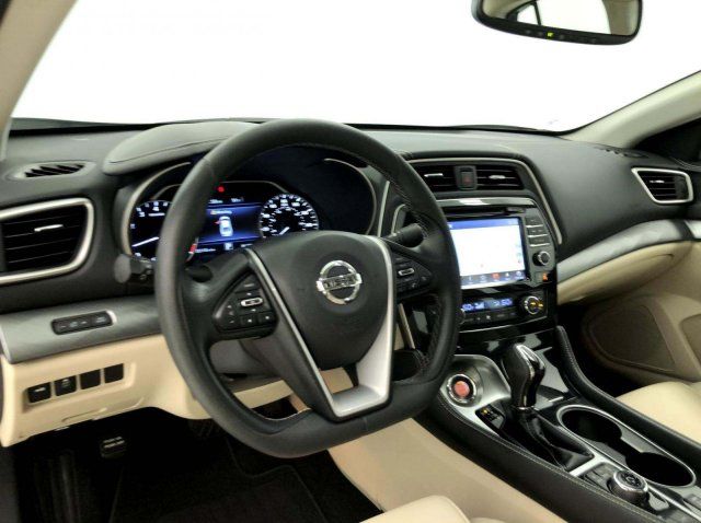  2016 Nissan Maxima 3.5 SV