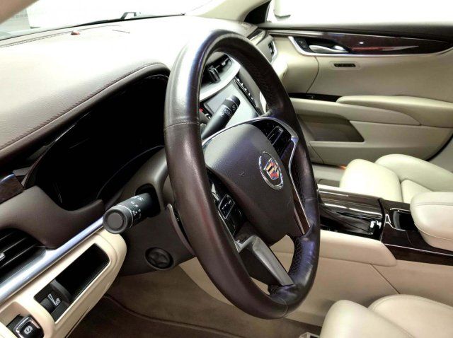  2014 Cadillac XTS Luxury