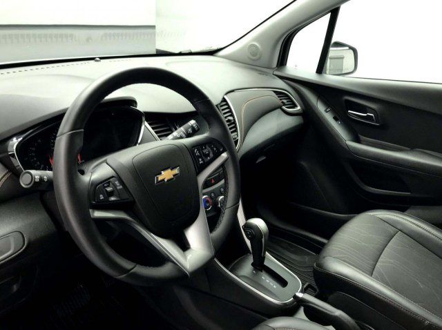  2017 Chevrolet Cruze LS For Sale Specifications, Price and Images